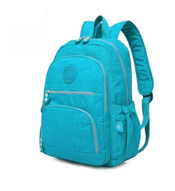 SCHOOL BACKPACK FOR TEENAGE GIRLS - Trendha