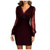 Color: Winered