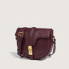 Color: Wine Red