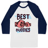 Color: White/Navy