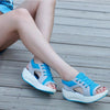 Color: Blue