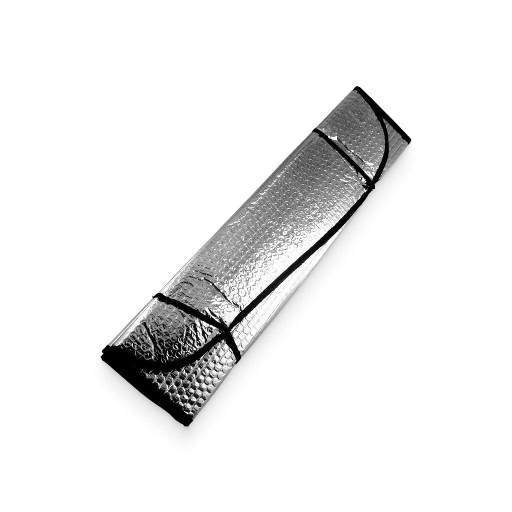 Foldable Aluminum Sun Shade - Trendha