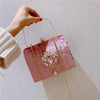 Color: Pink