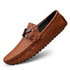 Color: Brown