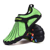 Color: Dark green