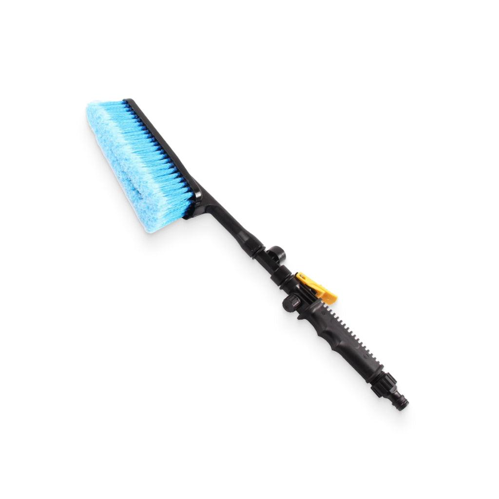 Retractable Hose Brush Attachment - Trendha