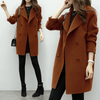 Color: Brown