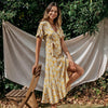 Color: Yellow