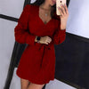 Color: WineRed