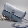 Leather bag bag buttons Korea 2015 new fashion shoulder bag ladies bags wholesale cross retro trend - Trendha