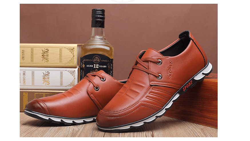 Seneca Casual Shoes - Trendha