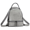 Color: Grey