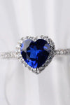 Color: Blue