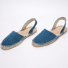 Color: Blue