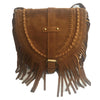 Color: Camel