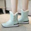 Color: Blue