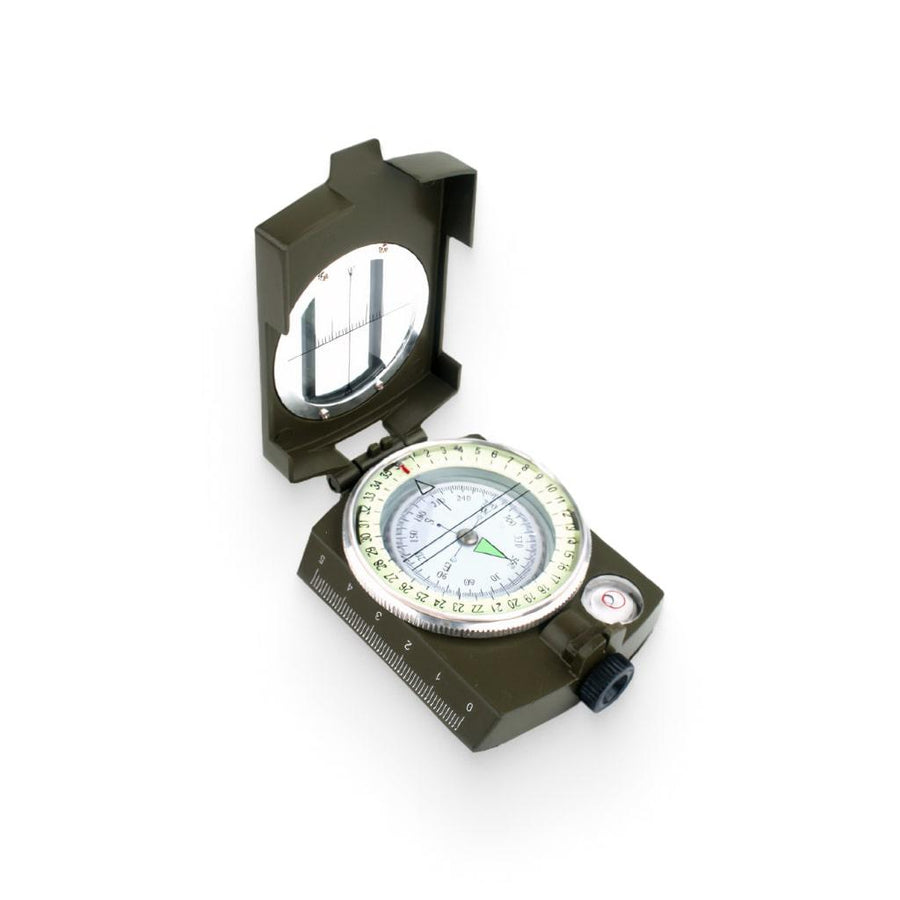 Compact Camping Compass - Trendha