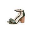Color: Green