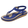 Color: Blue