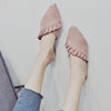 Color: BarePink