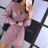 Color: RoseGold