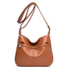 Color: Brown