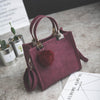 Color: Wine red