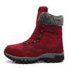 Color: Rosered