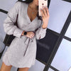Color: Grey