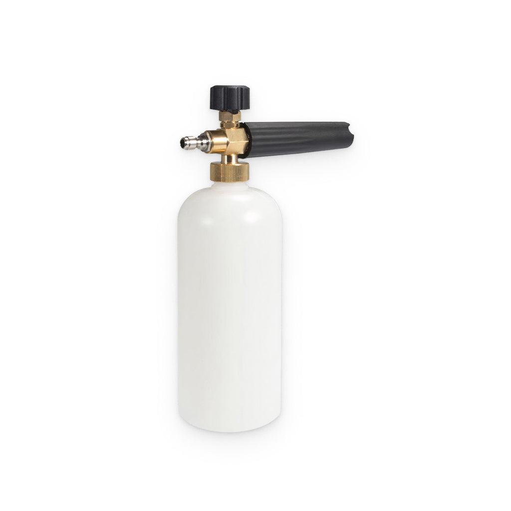 Car Wash Foam-Generating Tank - Trendha