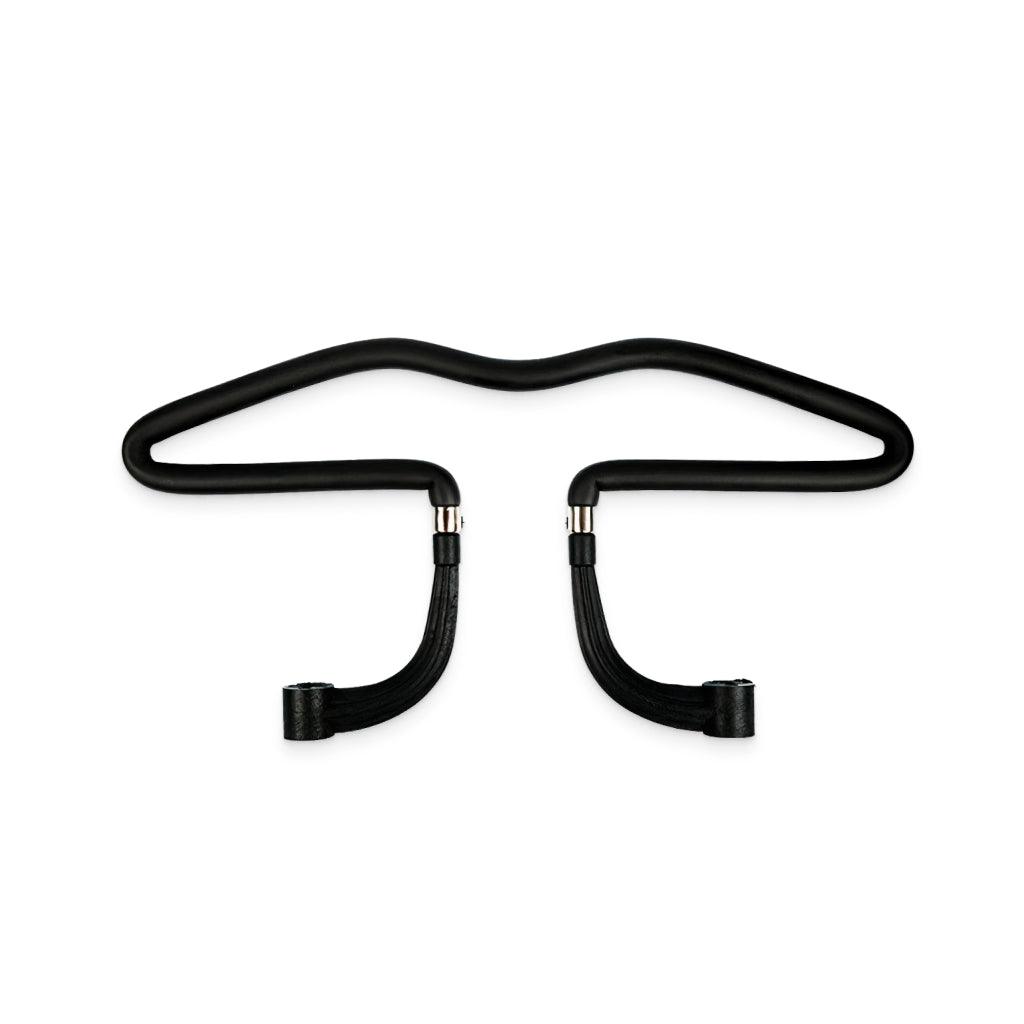 Stainless-Steel Backseat Coat Hanger - Trendha