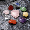 style: Chakra And Love