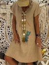 Color: Khaki