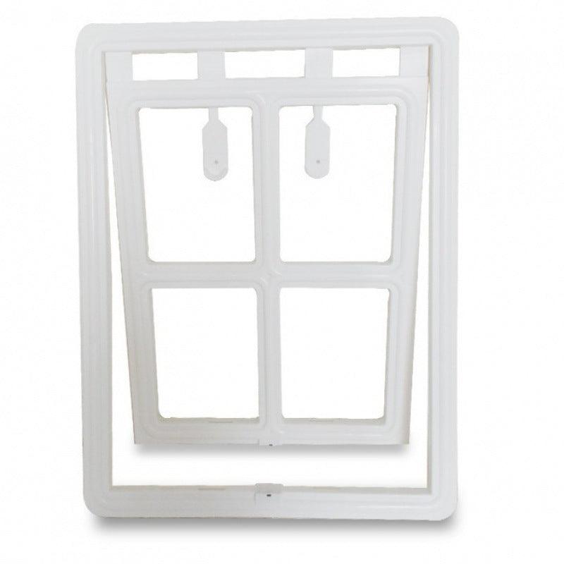 Pet Screen Door Anti-mosquito Free Access - Trendha