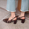 Color: Reddish Brown