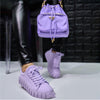 Color: Purple