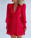 Color: Red