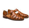 Color: Brown