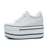 Color: White