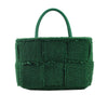 Color: Green