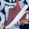 Color: Brown