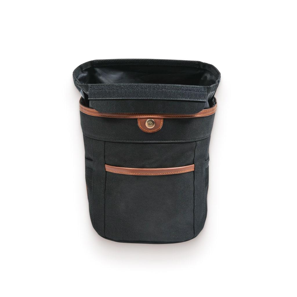 Trash Stash Trash Can - Trendha