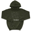 Color: Military Green