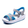 Color: Blue