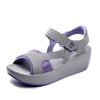 Color: Violet