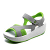 Color: green