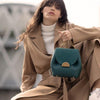 Color: Green