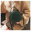Color: Green