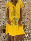 Color: Yellow