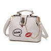 Color: White